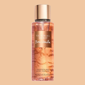 Body mist