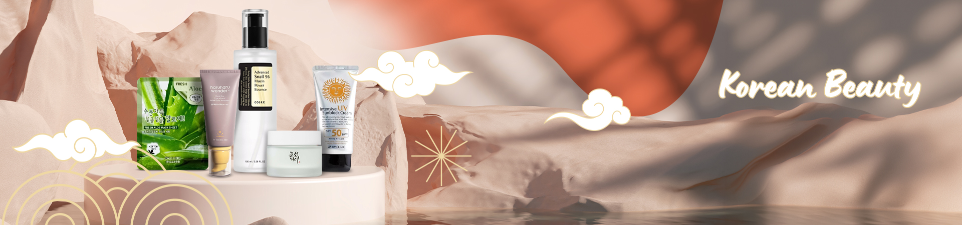 Korean Beauty | 3a.gr