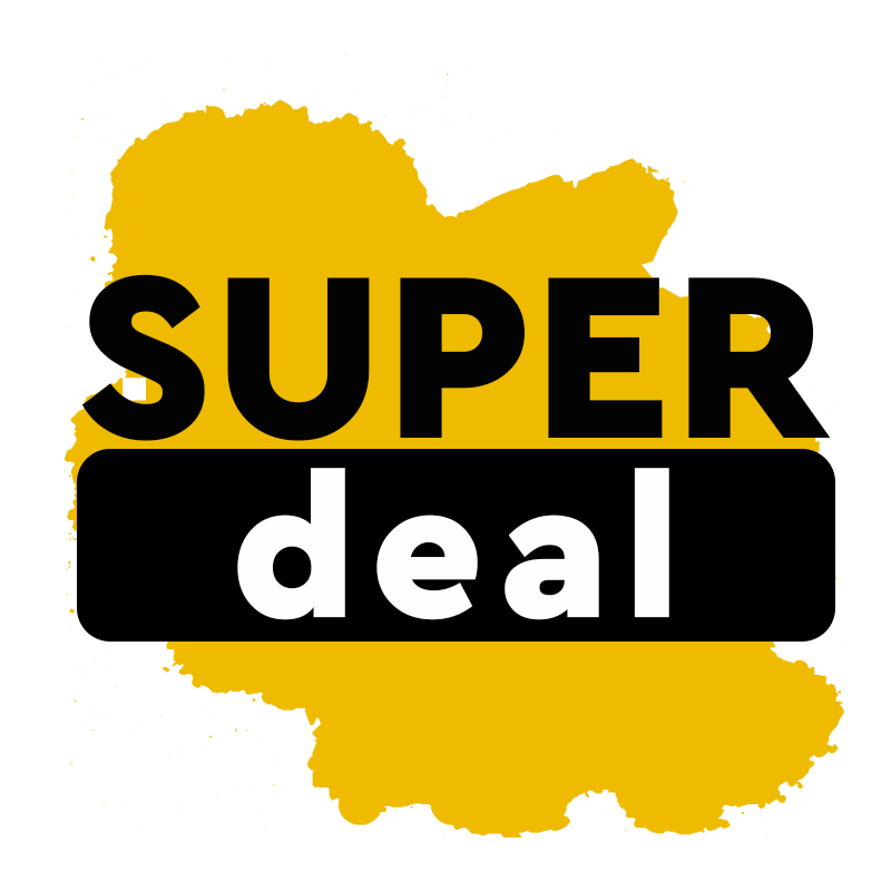 Super Deals