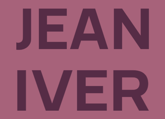 Jean Iver