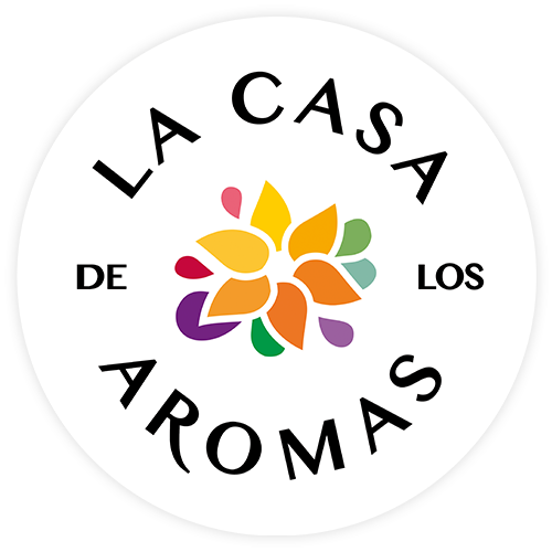 La Casa de Los Aromas