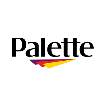 Palette