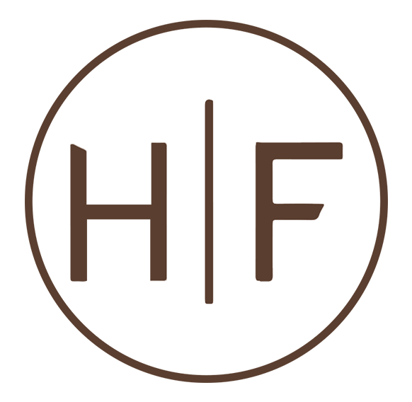 H&F Candles