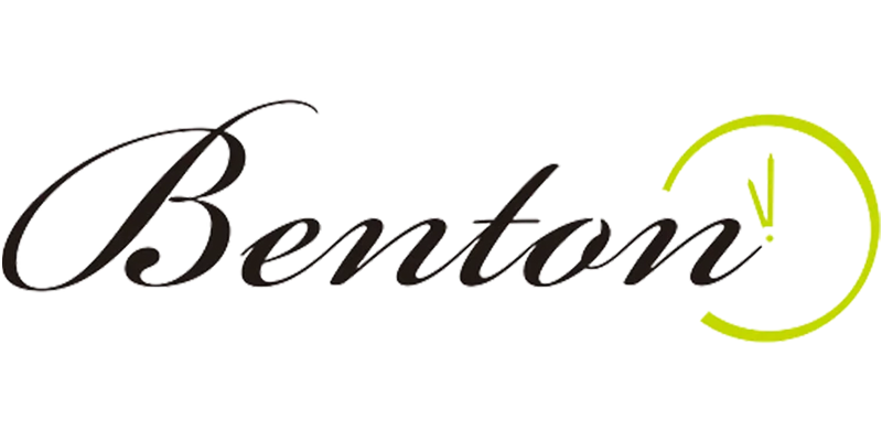 Benton