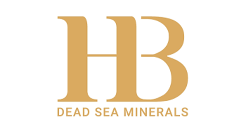 H.B. Dead Sea Minerals