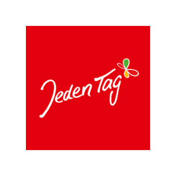 Jeden Tag