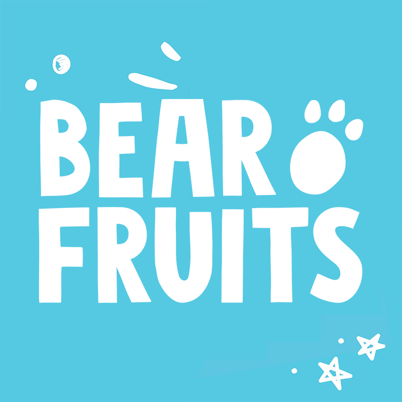 Bear Fruits