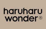 haruharu wonder
