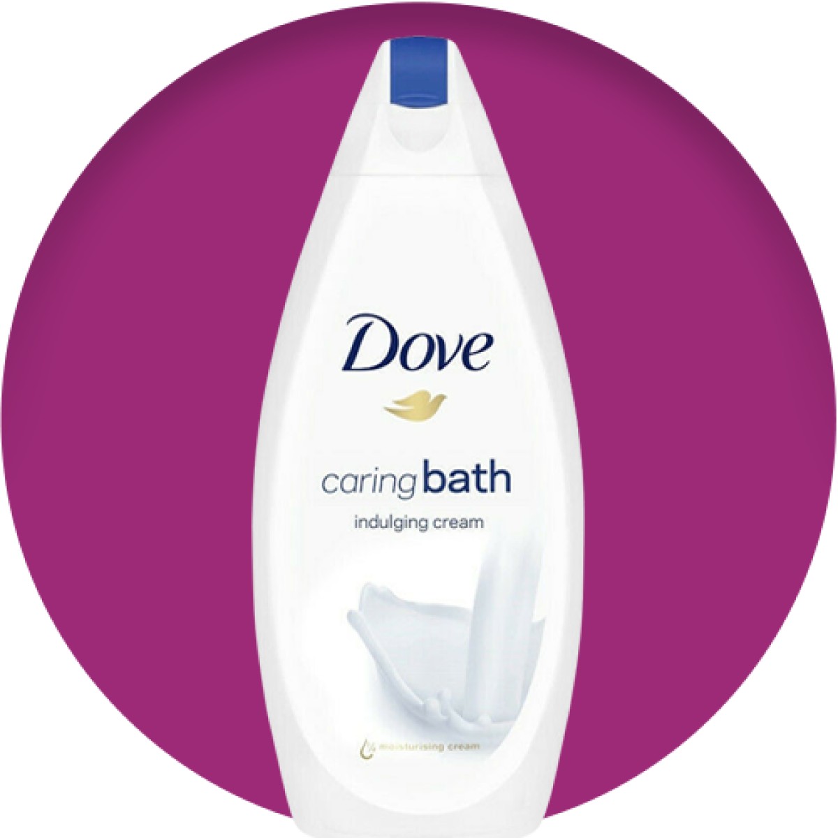 Dove Αφρόλουτρα, 700 - 750ml