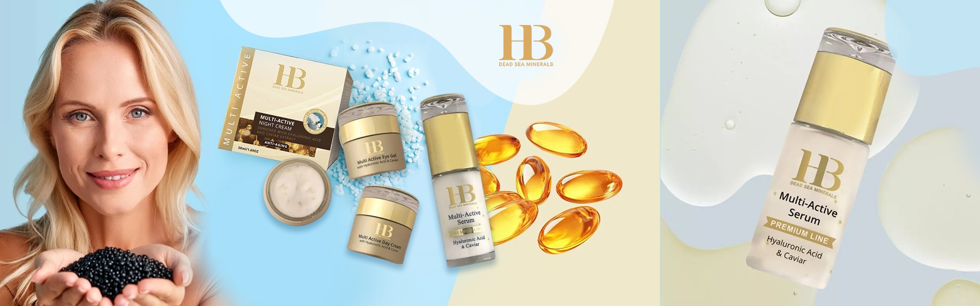 ΗΒ Dead Sea Minerals