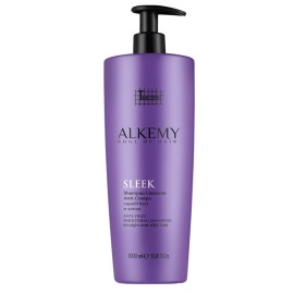 Technique Alkemy Sleek Anti-Frizz Shampoo, Σαμπουάν λείανσης κατά του φριζαρίσματος, 1000ml
