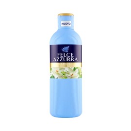 Felce Azzurra Narciso Shower Gel, Αφρόλουτρο, 650ml