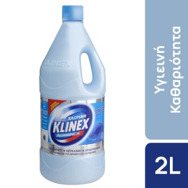 Klinex Advance, Χλωρίνη Πλυντηρίου Ρούχων, 2lt