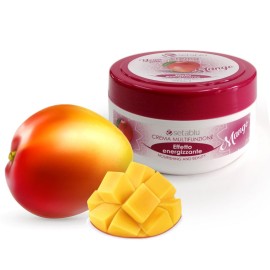 Setablu Mango Body Cream, Κρέμα Σώματος 200ml