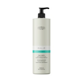 Technique Baljé Shampoo Idratante, Σαμπουάν για Βαθιά Θρέψη σε Ξηρά & Κανονικά μαλλιά, 2x1000ml, 1+1 ΔΩΡΟ