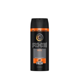 Axe Musk, Ανδρικό Αποσμητικό Σπρέι, 150ml