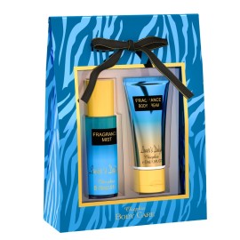 Chicphia Σετ δώρου Lovers Delight Body Mist 75ml + Body Cream 57ml