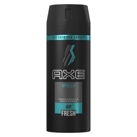 Axe Apollo, Ανδρικό Αποσμητικό Σπρέι, 150ml