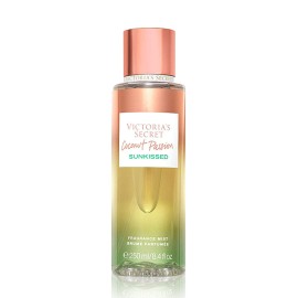 Victorias Secret Coconut Passion Sunkissed Fragrance Body Mist, 250ml
