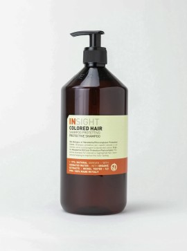 Insight Colored Hair Protective Shampoo, Σαμπουάν για Βαμμένα & Με Ανταύγειες Μαλλιά 900ml