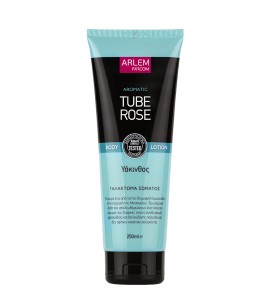 Arlem Γαλάκτωμα Σώματος ΥΑΚΙΝΘΟΣ 250ml