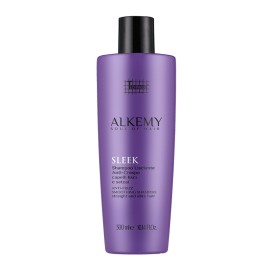 Technique Alkemy Sleek Anti-Frizz Shampoo, Σαμπουάν λείανσης κατά του φριζαρίσματος, 300ml