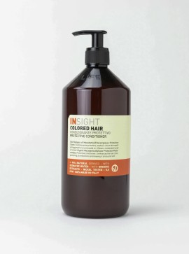 Insight Colored Hair Protective Conditioner, Μαλακτική Κρέμα για Βαμμένα & Με Ανταύγειες Μαλλιά 900ml