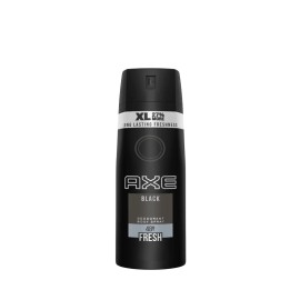 Axe Black, Ανδρικό Αποσμητικό Σπρέι, 150ml