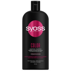Syoss Color, Σαμπουάν για Βαμμένα & με Ανταύγειες Μαλλιά, 750ml