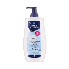 Felce Azzurra Classic, Κρέμα Σώματος, 400ml