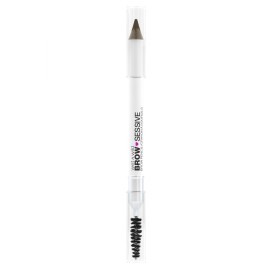 Wet n Wild BROW-SESSIVE Brow Pencil Dark Brown 2gr