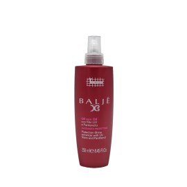 Technique Baljé Oil Non Oil Leave-in Spray, Σπρέι Περιποίησης Μαλλιών για Προστασία & Λάμψη, 2x250ml, 1+1 ΔΩΡΟ
