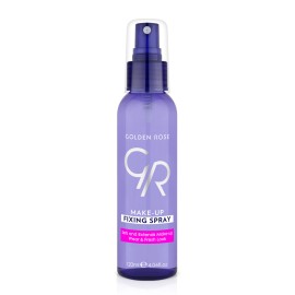 Golden Rose Make-Up Fixing Spray 120ml
