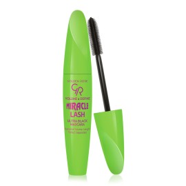 Golden Rose Miracle Lash Mascara 9.3ml