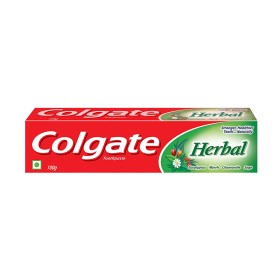 Colgate Herbal, Οδοντόκρεμα, 100ml