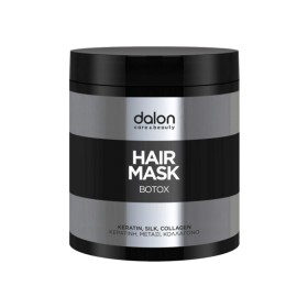 Dalon Botox Hair Mask, Μάσκα Αναδόμησης για Ταλαιπωρημένα Μαλλιά, 1000ml