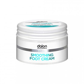 Dalon Prime Smoothing Foot Cream, Μαλακτική Κρέμα Ποδιών 250ml