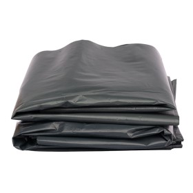 Mαύρες Σακούλες Απορριμμάτων Xύμα - 65x90cm