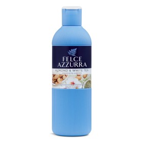 Felce Azzurra Almond & White Tea, Αφρόλουτρο 650ml