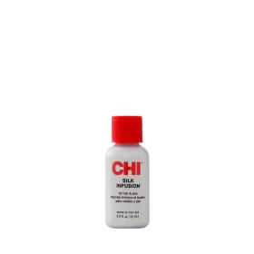 Chi Silk Infusion for Hair & Skin, Μετάξι Περιποίησης & Αναδόμησης  Μαλλιών, 15ml