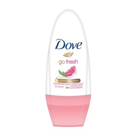 Dove Go Fresh Pomegranate & Lemon Verbena, Γυναικείο Αποσμητικό Roll on, 50ml