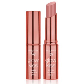 Golden Rose Glow Kiss Tinted Lip Balm 01 - Vanilla Latte 3Gr