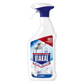 Viakal Classic Σπρέι Καθαριστικό Κατά των Αλάτων, 750ml