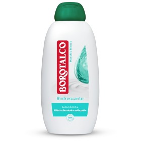 Borotalco White Musk Refreshing Shower Gel, Αφρόλουτρο 600ml