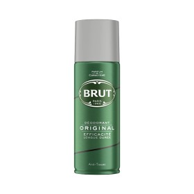 Brut Original, Αποσμητικό Σπρέι, 200ml