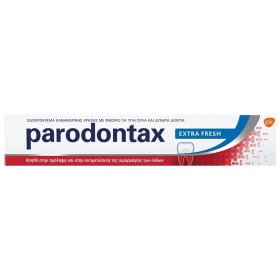 Parodontax Extra Fresh, Οδοντόκρεμα 75ml