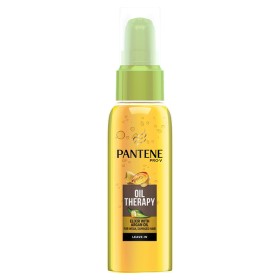 Pantene Pro-V Argan Oil Therapy Elixir, Λάδι Μαλλιών για Έντονη Θρέψη & Λάμψη στα Ξηρά & Ταλαιπωρημένα Μαλλιά, 100ml