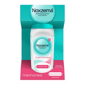 Noxzema Memories, Αποσμητικό Roll on, 75ml