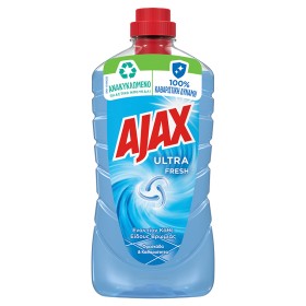Ajax Ultra Fresh, Υγρό Καθαριστικό Γενικής Χρήσης 1lt