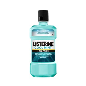 Listerine Cool Mint Ήπια Γεύση, Στοματικό Διάλυμα, 250ml